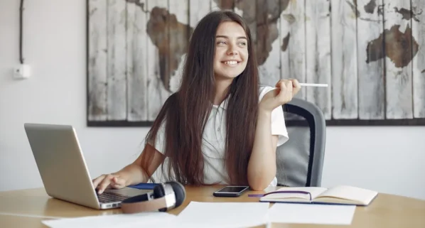 Edu Creative Consultant