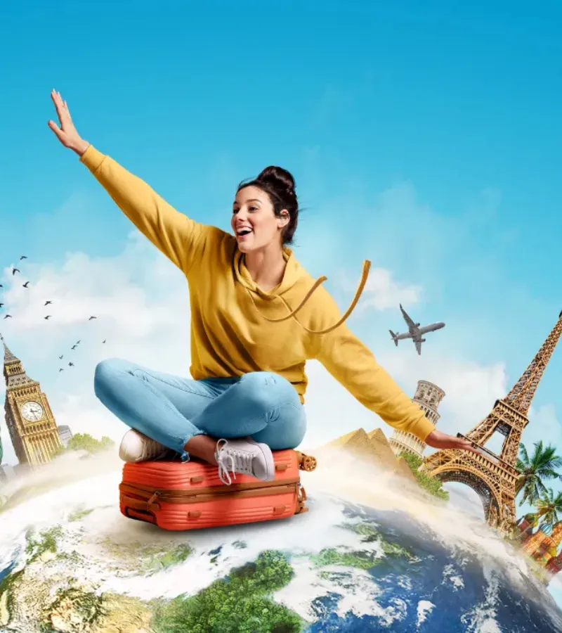 Edu Creative Consultant